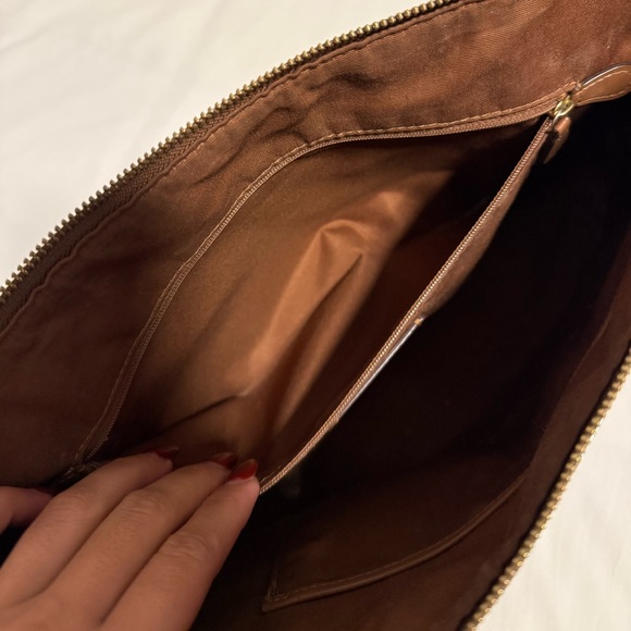 Coach tote bag - Picture 5 of 6